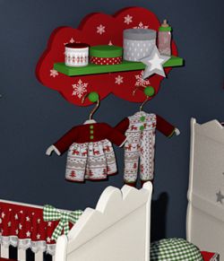 Kids BackDrop 2