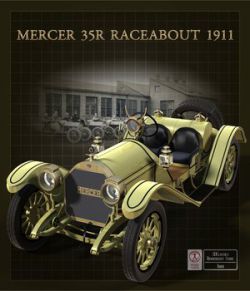 MERCER 1911