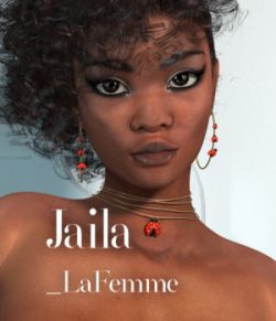 Jaila_La Femme