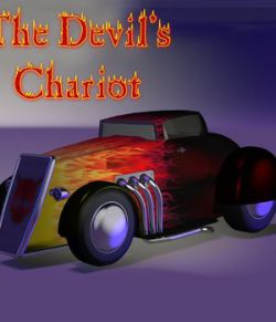 The Devil's Chariot