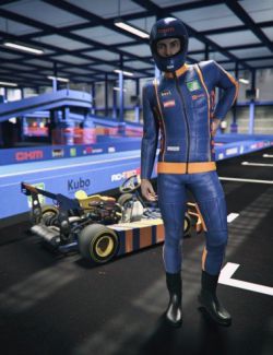 Karting Bundle