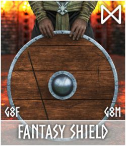 Fantasy Shield