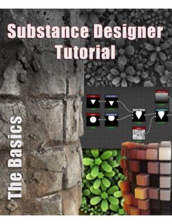 Substance Designer Tutorial- The Basics