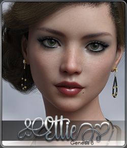 SASE Ettie for Genesis 8