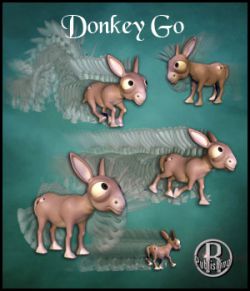 Donkey Go