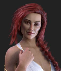 Robynah For Genesis 8 Female