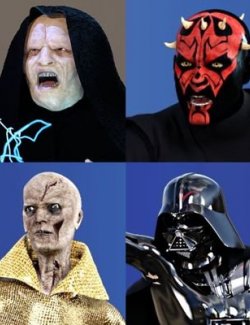 Dark Side Reunion