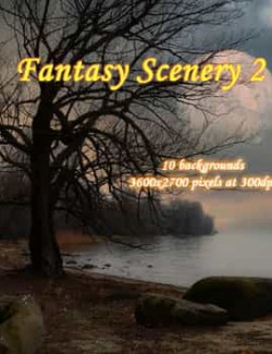 Fantasy Scenery 2