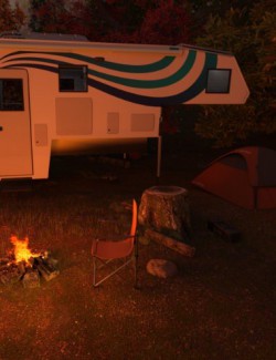 FG Camping