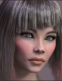 TDT-Vendela for Genesis 8 Female