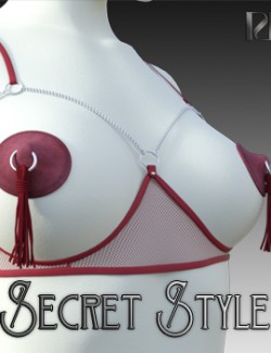 Secret Style 04