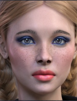 TDT-Renata for Genesis 8 Female