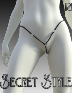 Secret Style 05