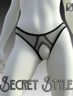 Secret Style 06