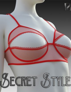 Secret Style 07