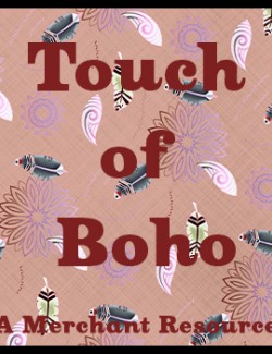 Touch of Boho