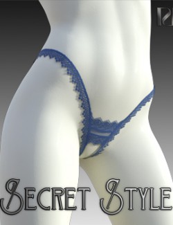 Secret Style 10