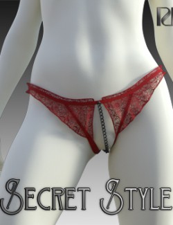 Secret Style 12