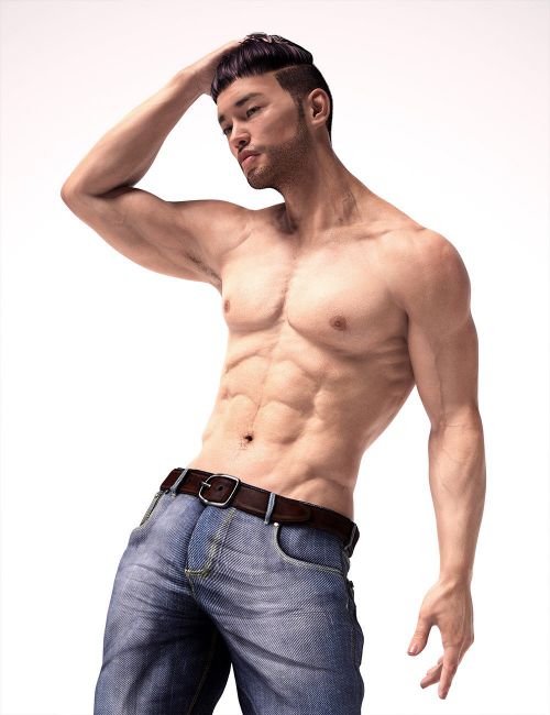 Pose like a Professional: 30+ Male Modeling Poses - FilterPixel