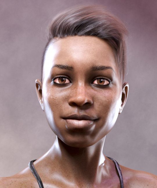 Click here to see preview images for "Jemila for Genesis 8 Female" Jemila for Genesis 8 Female