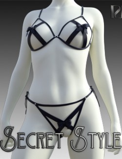 Secret Style 13