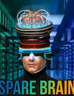 Spare Brain