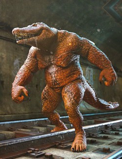 Sobek's HD Alternate Skins