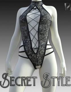 Secret Style 14