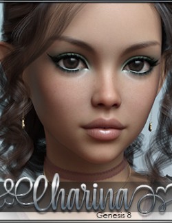 SASE Charina for Genesis 8