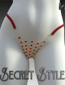 Secret Style 15