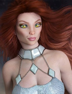 Amduat for Genesis 8 Female