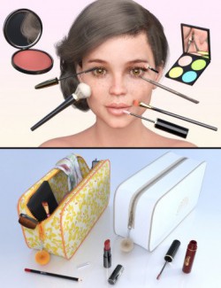 Complete Beauty Collection: Make-Up