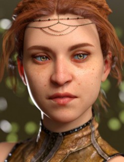 Aulaire for Genesis 8 Female