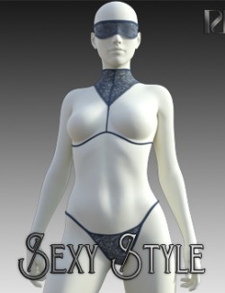 Sexy Style 03