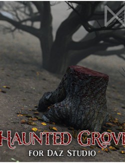 Haunted Grove