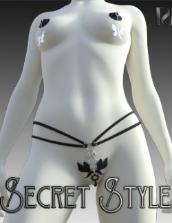 Secret Style 17