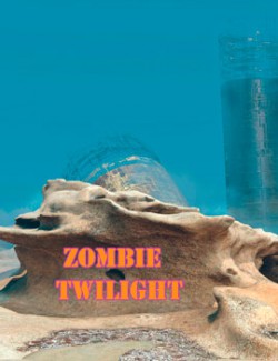 LWP Zombie Twilight Backgrounds