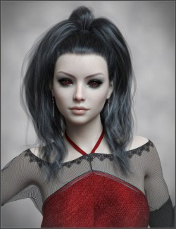 SASE Blaise for Genesis 8 Female