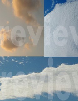 Cloud Backgrounds 2