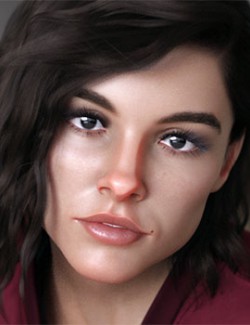 Sahira For Genesis 8 Female