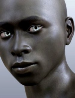 Baako For Genesis 3 Male