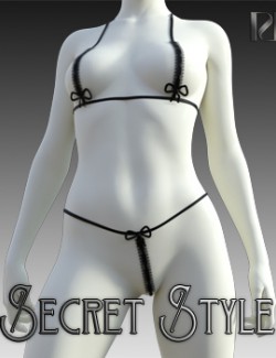 Secret Style 18