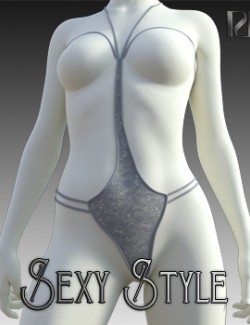 Sexy Style 05