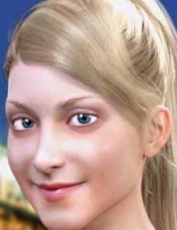 Karen For Genesis 3 and 8 Female