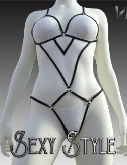 Sexy Style 06