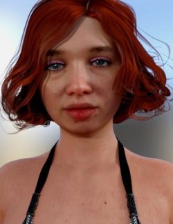 Marion For Genesis 8 Female