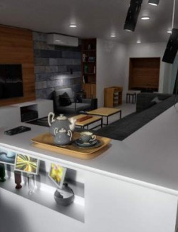 FG Modern Apartment