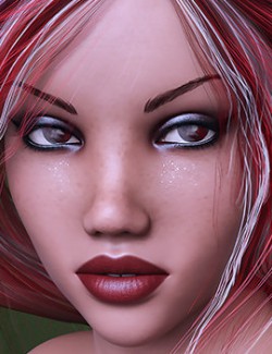 3DS Blisse for Genesis 8 Females