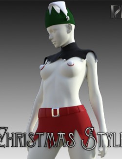 Christmas Style 05