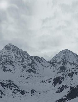 Snowy Mountains